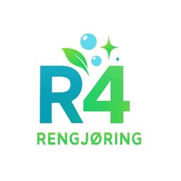 R4 Rengjøring