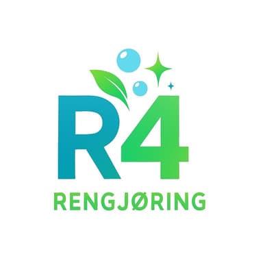 R4 Rengjøring